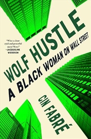 Buy Wolf Hustle