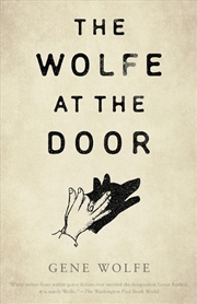 Buy Wolfe At The Door