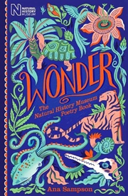 Buy Wonder: The Natural History Mu