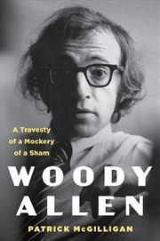 Buy Woody Allen