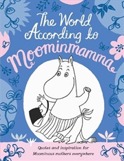 Buy World According To Moominmamma