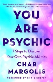 Buy You Are Psychic