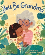 Buy You Be Grandma