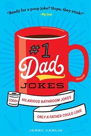 Buy #1 Dad Jokes