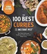 Buy 100 Best Curries For Your Inst