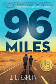 Buy 96 Miles