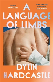 Buy A Language Of Limbs