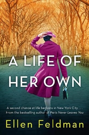 Buy A Life Of Her Own