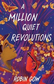 Buy A Million Quiet Revolutions