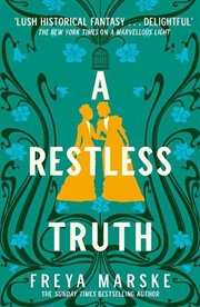 Buy A Restless Truth