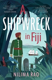 Buy A Shipwreck in Fiji