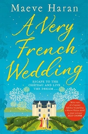 Buy A Very French Wedding