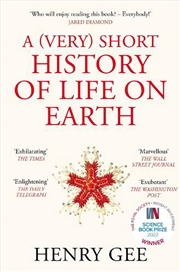 Buy A Very Short History Of Life