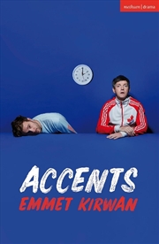 Buy Accents