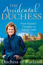 Buy Accidental Duchess: From Farme