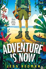 Buy Adventure Is Now