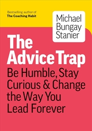 Buy Advice Trap