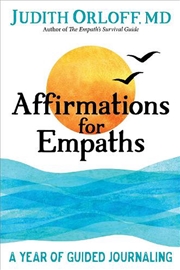 Buy Affirmations For Empaths
