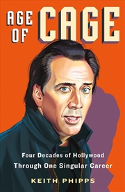Buy Age Of Cage