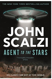 Buy Agent To The Stars