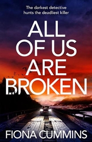 Buy All Of Us Are Broken