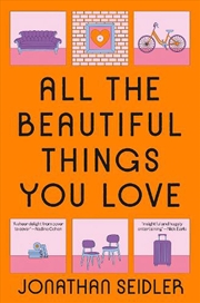 Buy All The Beautiful Things You L