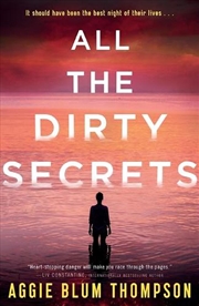 Buy All The Dirty Secrets