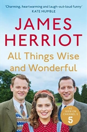 Buy All Things Wise And Wonderful: