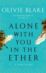 Buy Alone With You In The Ether