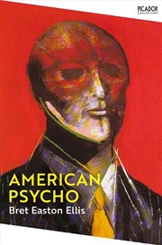 Buy American Psycho