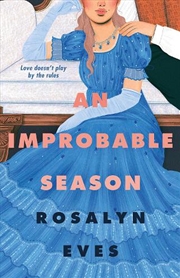 Buy An Improbable Season