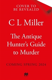 Buy Antique Hunter's Guide To Murd