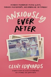 Buy Anxiously Ever After