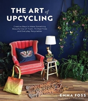 Buy Art Of Upcycling