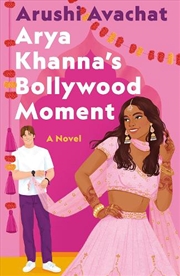 Buy Arya Khanna's Bollywood Moment