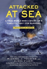 Buy Attacked At Sea