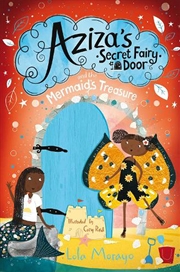 Buy Aziza's Secret Fairy Door And