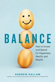 Buy Balance
