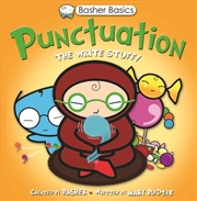 Buy Basher Basics: Punctuation