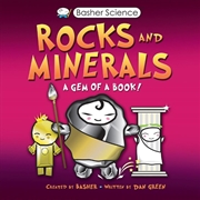 Buy Basher Science: Rocks And Mine