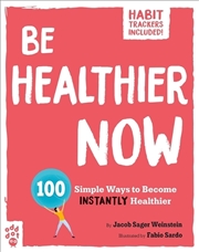 Buy Be Healthier Now