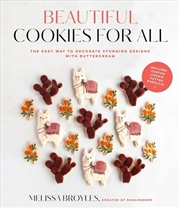 Buy Beautiful Cookies For All
