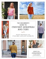 Buy Beginner's Guide To Crochet Sw