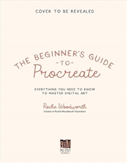 Buy Beginners Guide To Procreate