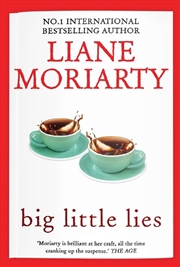 Buy Big Little Lies