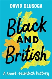 Buy Black And British