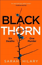Buy Black Thorn