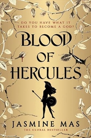 Buy Blood Of Hercules