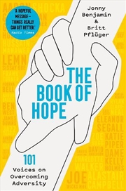 Buy Book Of Hope