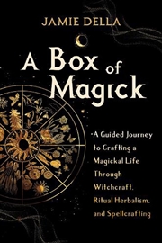 Buy Box Of Magick